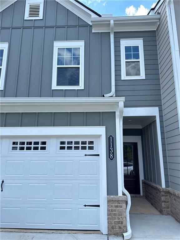 Building Photo - 1138 Chastain Dr