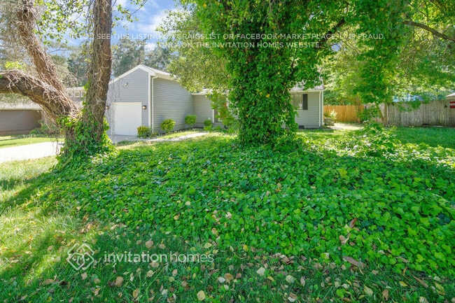 Building Photo - 7518 Park Vista Cir