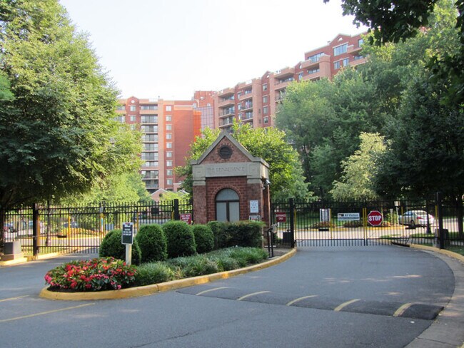 Photo - 2230 George C Marshall Dr Apartment