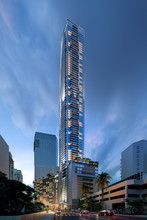 Panorama Tower Rentals - Miami, FL | Apartments.com