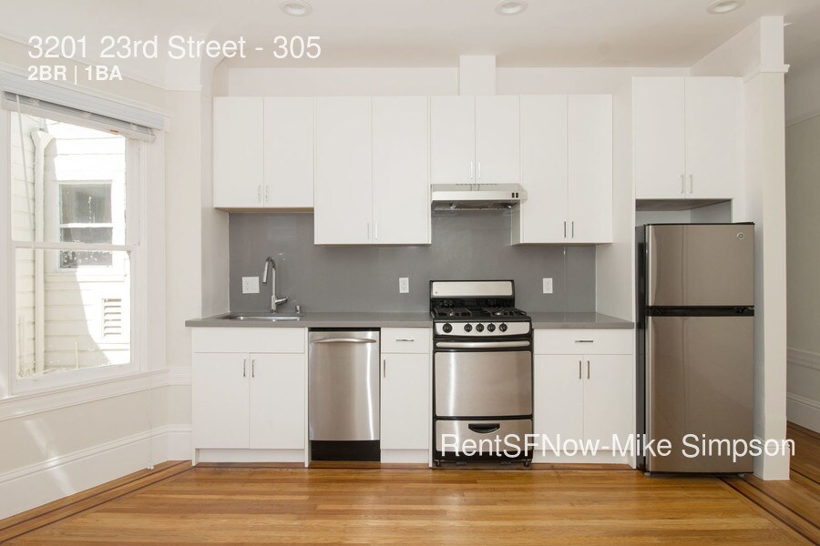 Primary Photo - 3201 23rd St