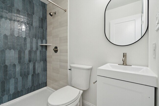 Foto del edificio - 4 br, 2 bath Duplex - 1833 N 18TH ST Unit B
