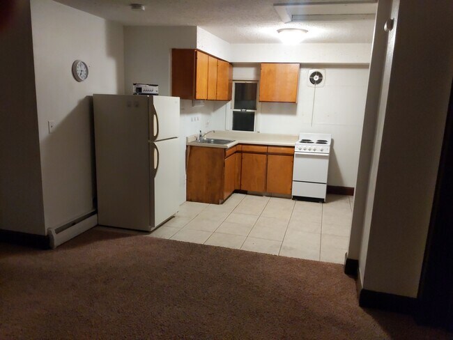 Foto del edificio - 922 1st St SW