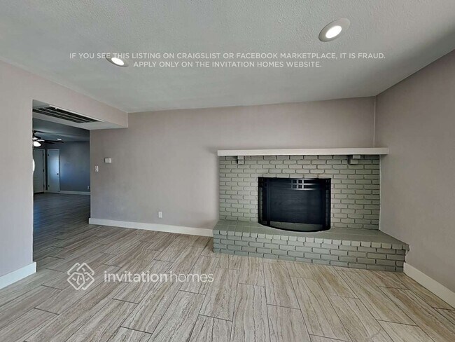 Foto del edificio - 5306 S Hazelton Ln