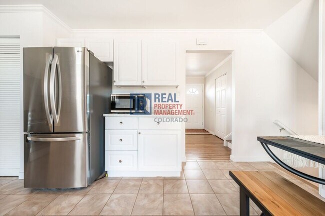 Foto del edificio - 7352 Tilden St