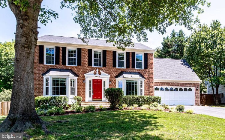 Foto principal - 8505 Century Oak Ct