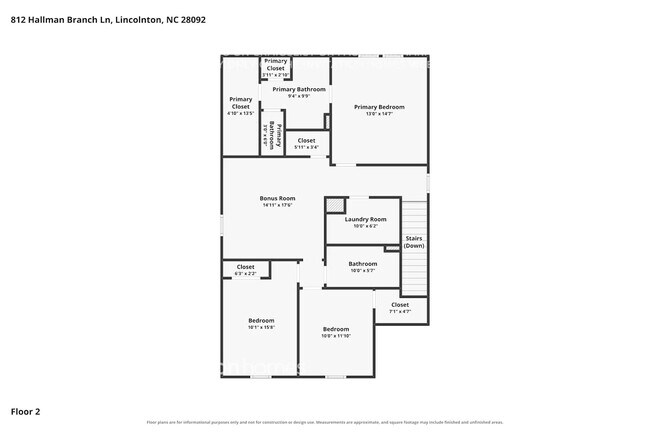 Foto del edificio - 812 Hallman Br Ln