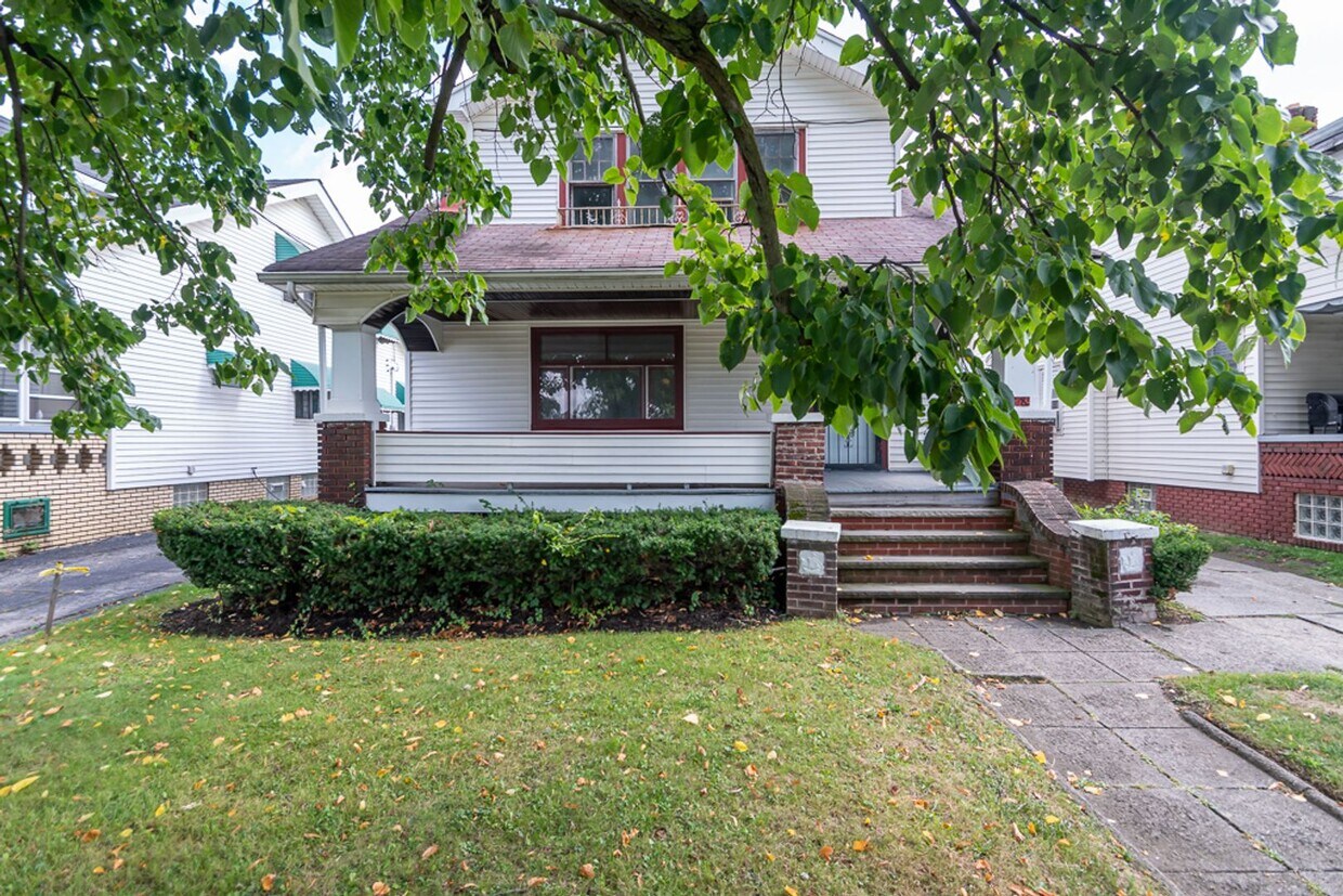 3781 E.140th Street Apartment for Rent in Cleveland, OH