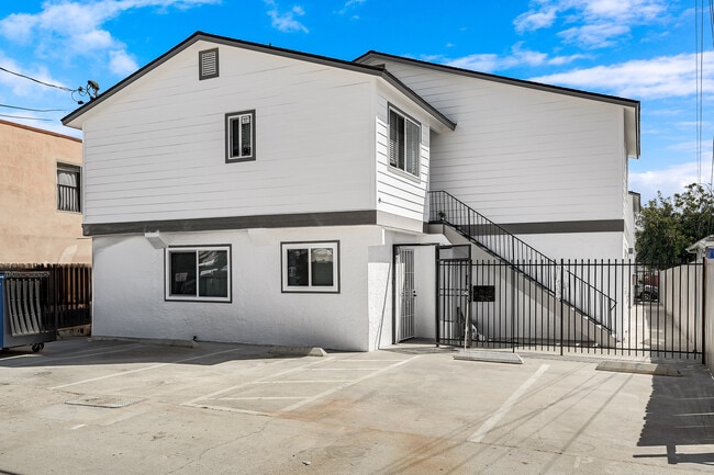 Building Photo - 4142 44th St