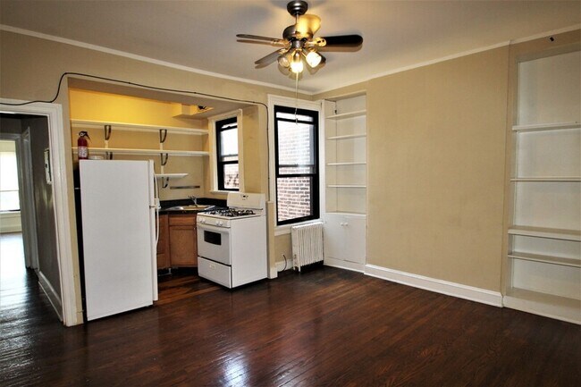 Foto del edificio - 1219 Bolton St