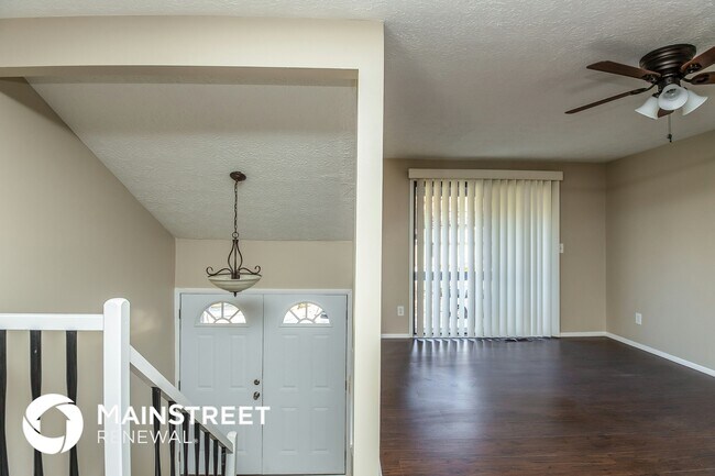 Foto del edificio - 4815 White Oak Trail