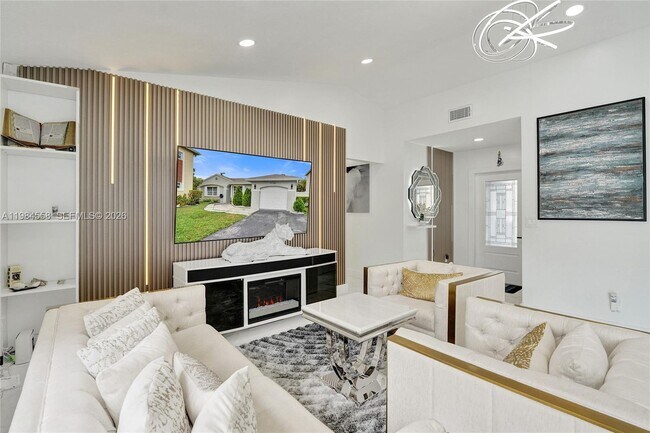 Foto del edificio - 11761 NW 12th St