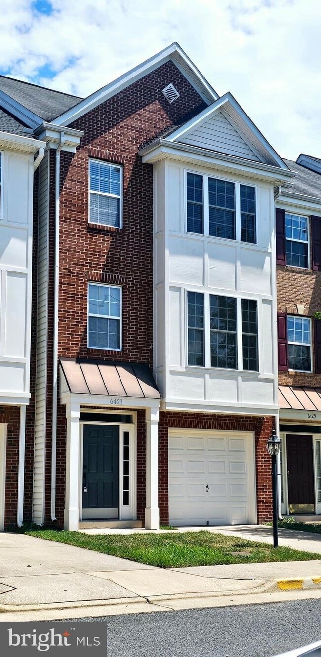 Photo - 6423 Nice Pl (Alexandria, VA) Townhome