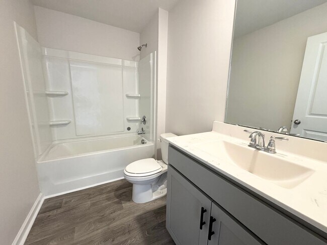 Foto del edificio - Conway - 4 Bedroom / 2 Bathroom House