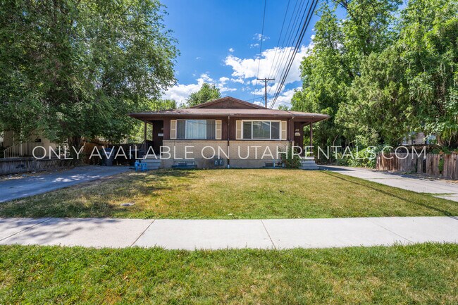 Foto del edificio - 149 N 1100 W