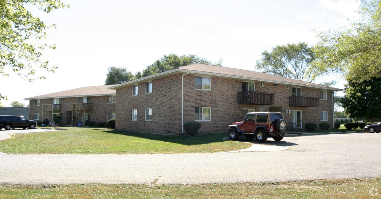 Primary Photo - 299 E Kahler Rd