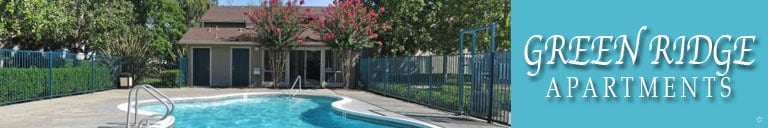 Greenridge Apartments