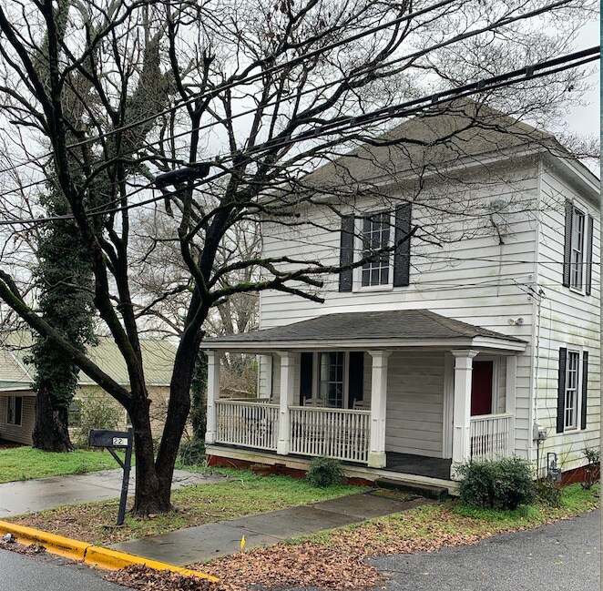 223 Dr, Athens, GA 30605 House Rental in Athens, GA