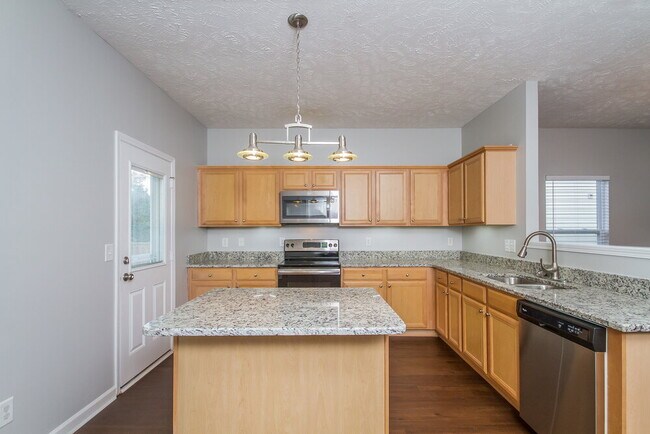 Foto del edificio - 7324 Autumn Crossing Way