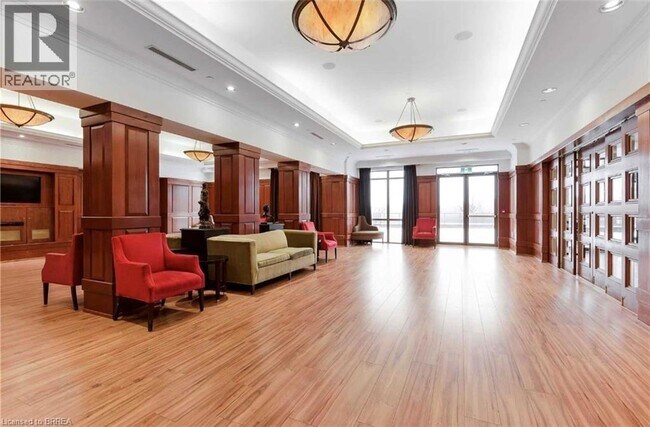 Photo du bâtiment - 700 Humberwood Blvd