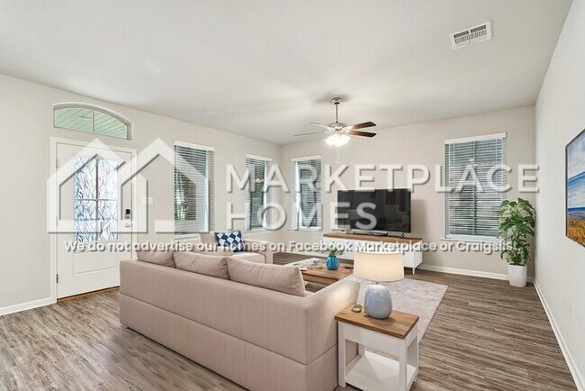 Foto del edificio - 129 Oak Landing Ln