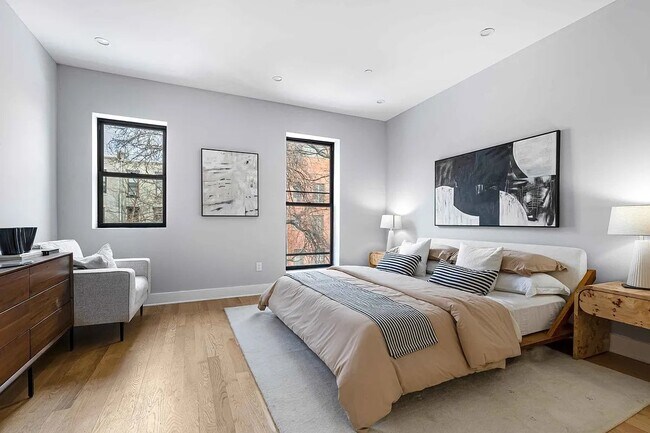 Foto del edificio - 307 W 136th St