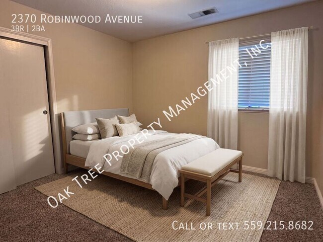Foto del edificio - 2370 Robinwood Ave