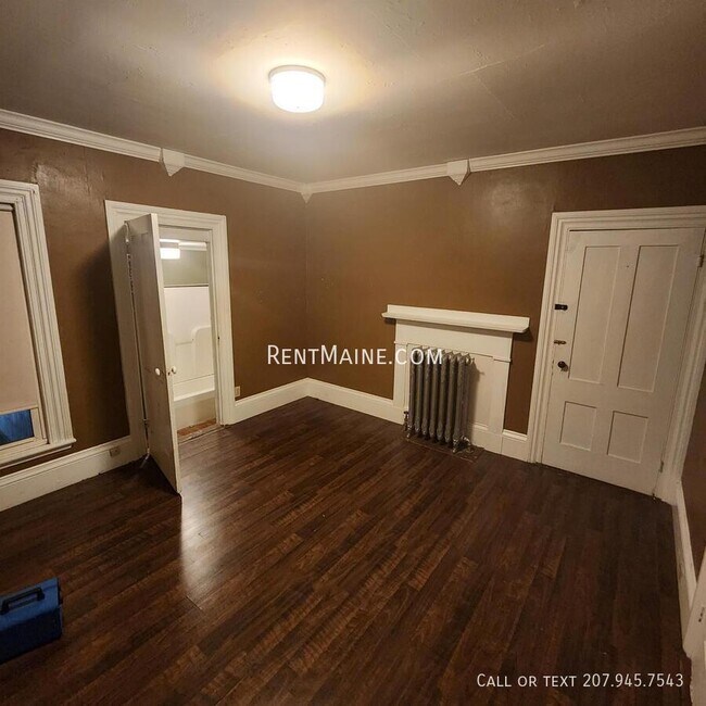 Foto del edificio - 63 Fifth St. Apt.