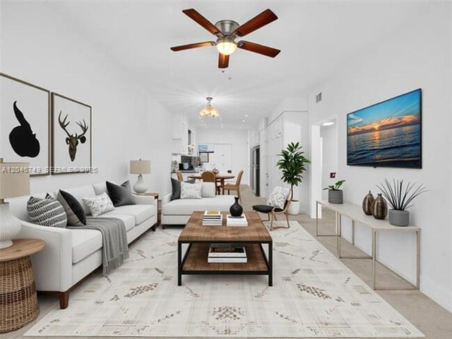 Photo - 1045 Lenox Ave. Apartment