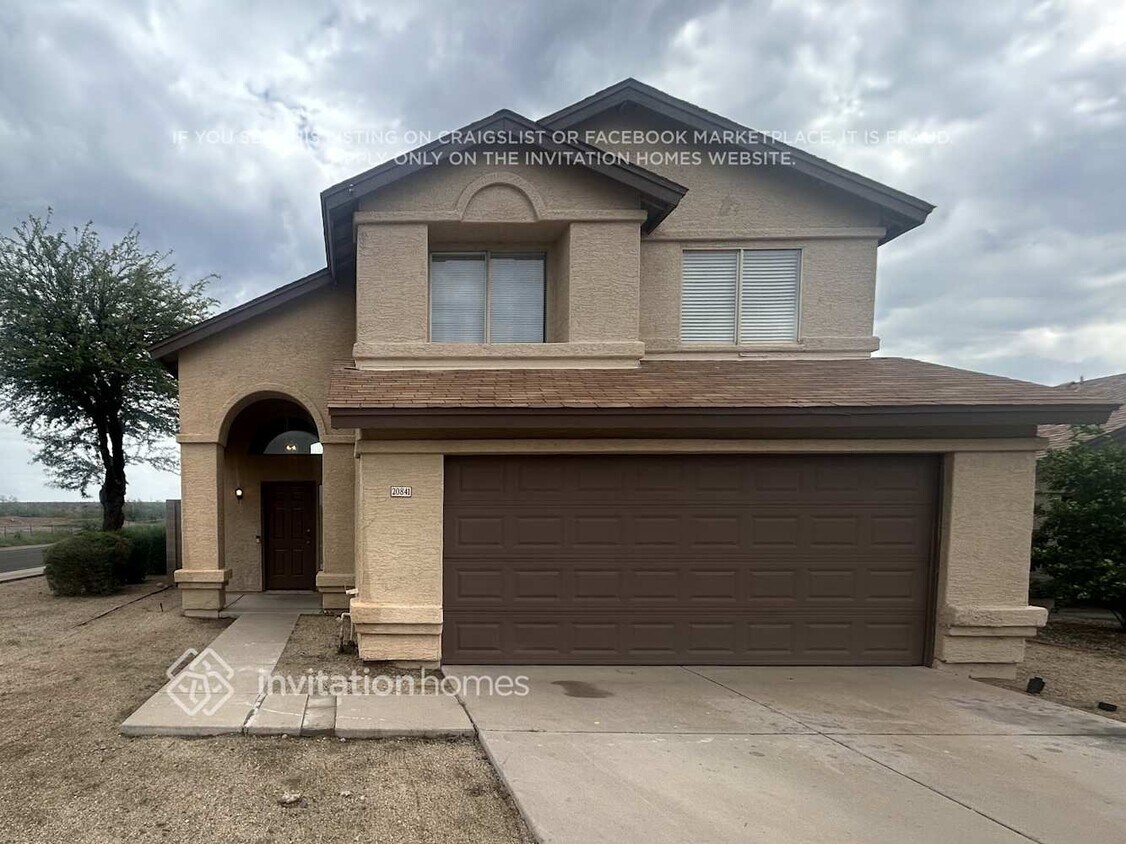 Foto principal - 20841 N 3rd Ave