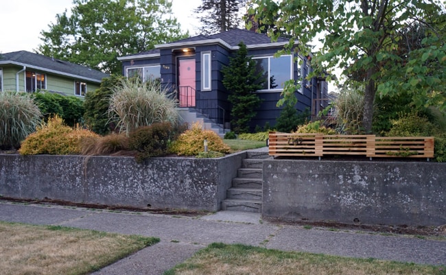 Building Photo - 7149 34th Ave SW