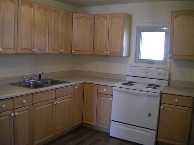 Foto del edificio - 820 W 25th St