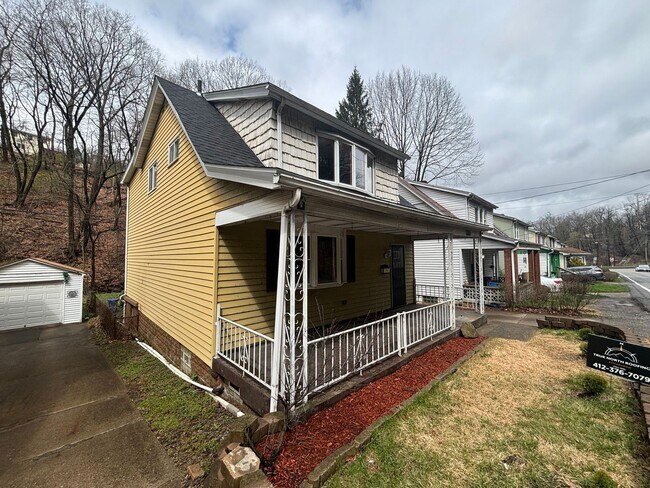 Foto del edificio - Spring Into Homeownership This May! Lease-to-Own Home Opportunity – This is NOT a Typical Rental!