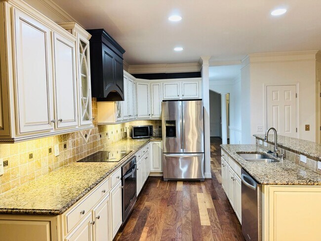 Foto del edificio - 14508 Northgreen Dr