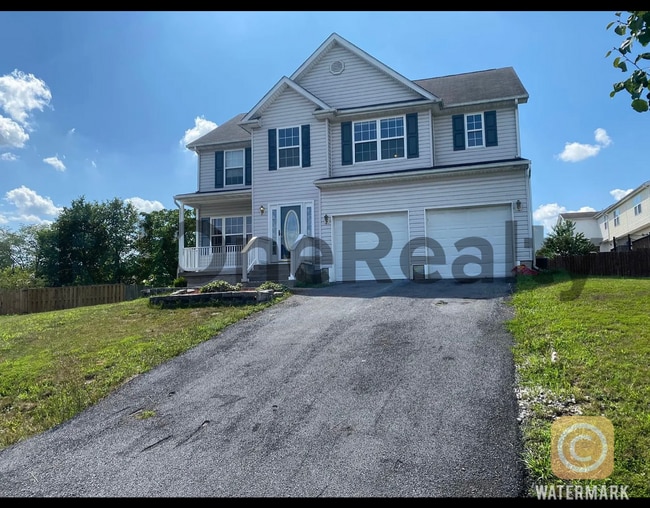 Building Photo - 24 Iberian Ct