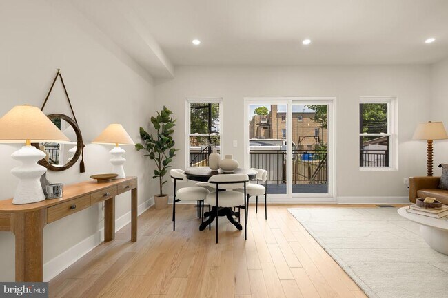 Foto del edificio - 1128 Morse St NE