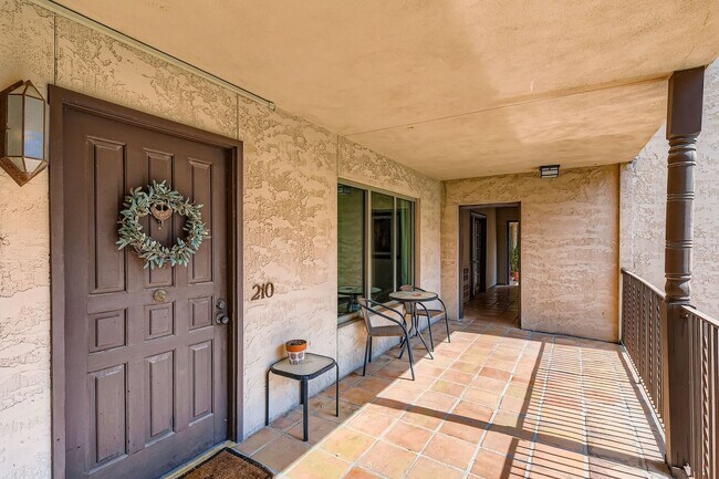 Foto del edificio - Downtown Austin 2 BD/ 2.5 BA Condo For Lease!