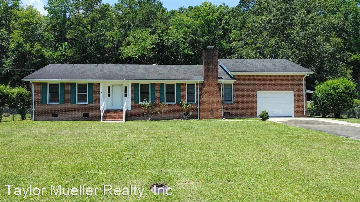 413 Carter Rd, Elizabeth City, NC 27909 House Rental in Elizabeth