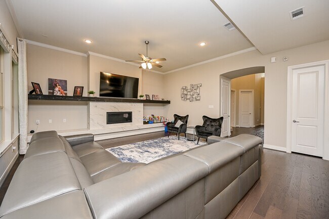Foto del edificio - 24919 Bridgeton Meadow Ln