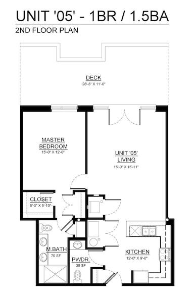 Building Photo - 1554 N Talman Ave