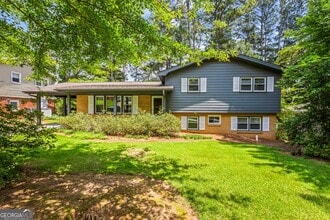 Building Photo - 2955 Appling Way