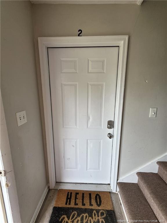 Foto del edificio - 812 Pilot Ave