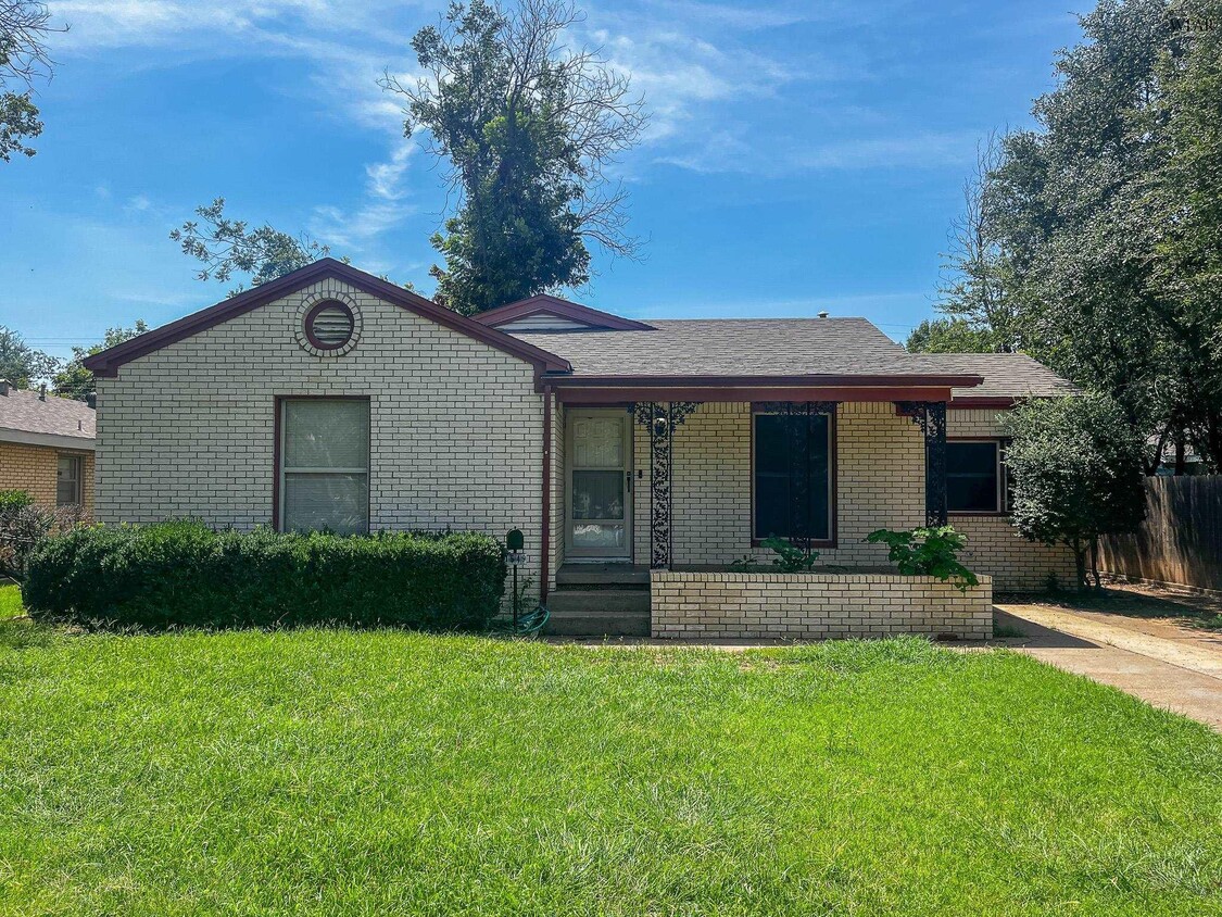 Primary Photo - 1549 NORRIS Rd