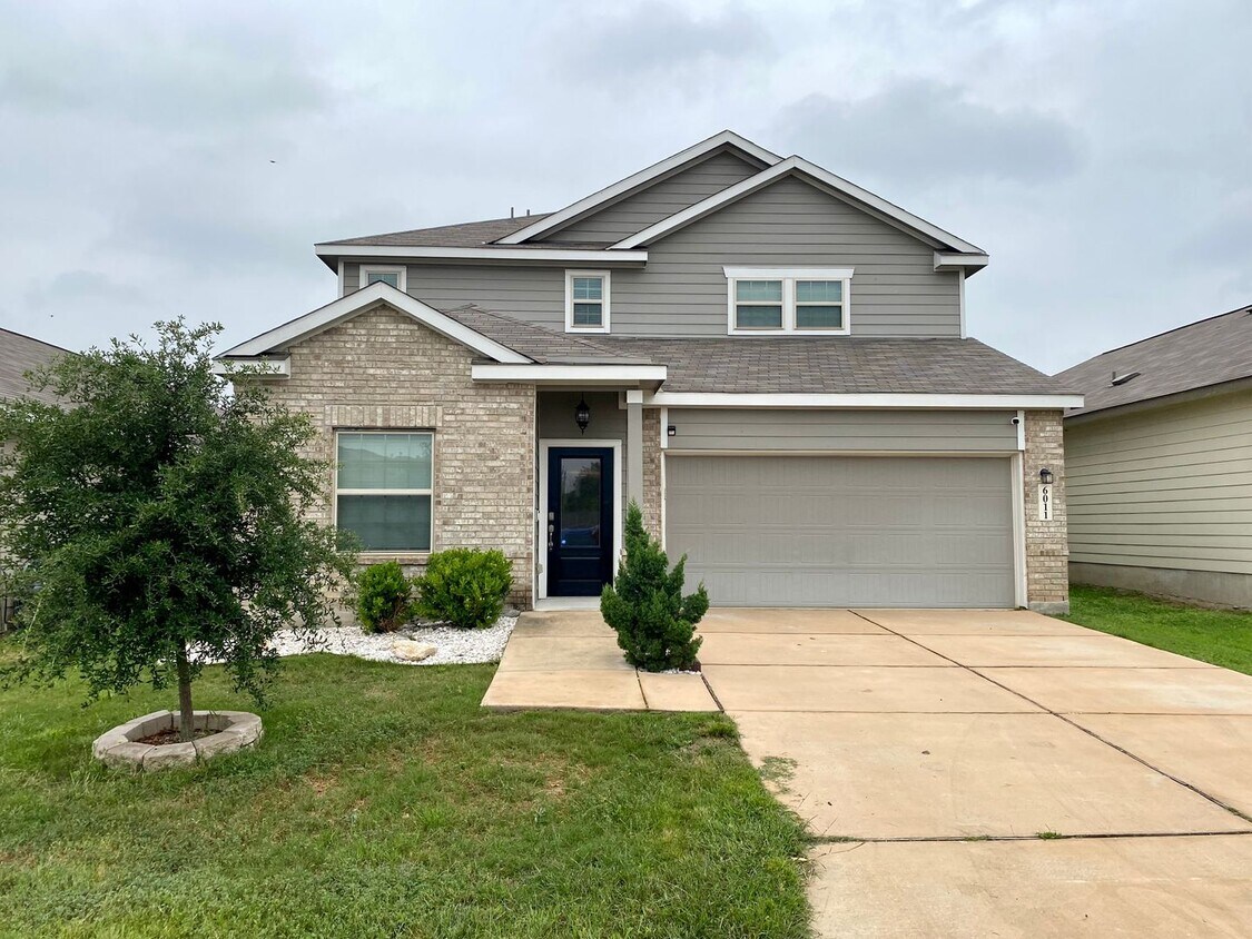 Primary Photo - Welcome to This 5BR/ 2.5 BA Move-in Ready ...