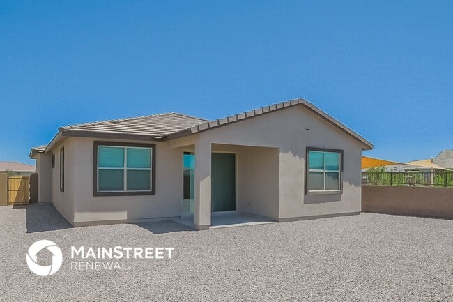 Building Photo - 22483 E Quintero Rd