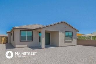 Building Photo - 22483 E Quintero Rd
