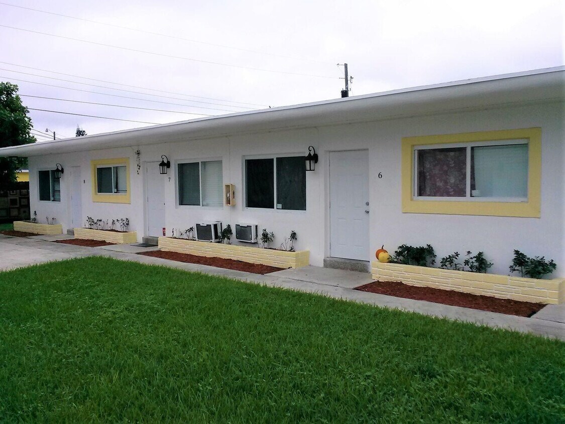 Foto del edificio - 6208 Dawson St