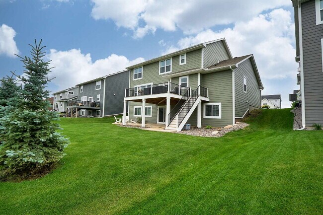 Foto del edificio - 7217 Purple Pkwy