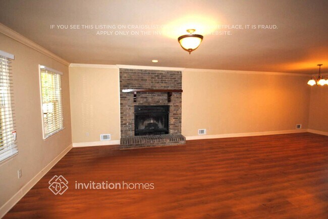 Foto del edificio - 4782 Nandina Ct NW