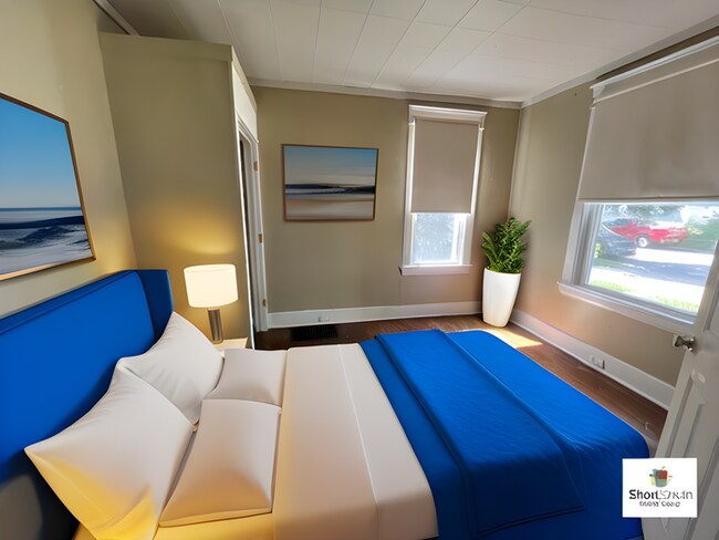 Foto del edificio - 6 Bed 2 Bath Home For-Rent off Watson SW f...